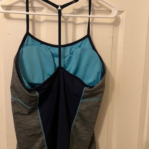 Sketchers Performance Top, Racer Back, Women's Large - Picture 4 of 9